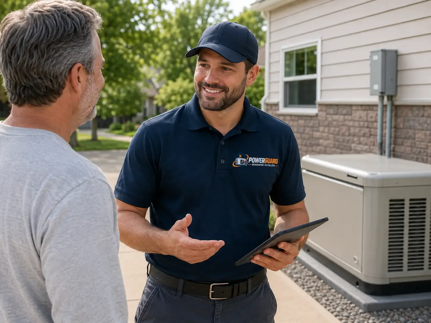 Generator Installation Conifer, CO FAQs